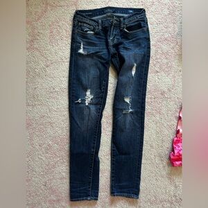 Lucky Brand Women's Denim Jeans